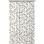 Fotozáclona AGdesign neprůhledná, FCPL 6532, abstraktní vzor 140 x 245 cm – Hledejceny.cz