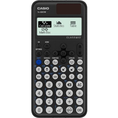 CASIO FX 85 CW – Zboží Živě