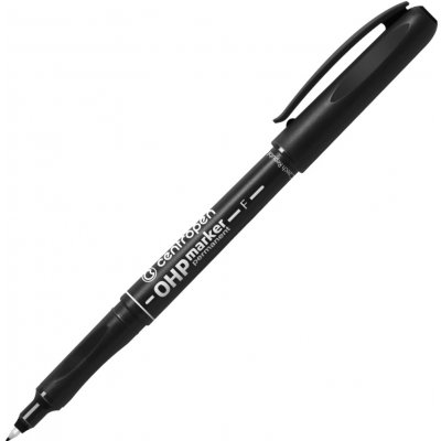 Centropen 2636 F černý – Zboží Dáma