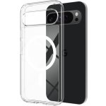 Epico Spello Mag+ Case Google Pixel 9 Pro XL 5G Clear – Hledejceny.cz