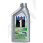 Mobil 1 ESP X3 0W-40 1 l – Hledejceny.cz