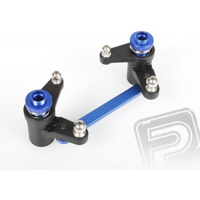 Himoto Servo saver BUGGY TRUGGY MONSTER 1/5 – Zboží Mobilmania