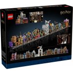 LEGO® Harry Potter™ 76444 Kouzelnické obchody v Příčné ulici – Hledejceny.cz