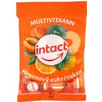 Intact Multivitamin hroznový cukr 75 g – Zboží Dáma