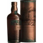 Suau brandy 50y Reserva Privada 37% 0,7 l (karton) – Sleviste.cz