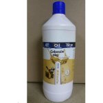 Riwall Motorový olej pro extrémní zimní použití 5W-30 1 l | Zboží Auto