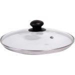 Orion poklice skleněná tad 24cm – Zboží Dáma