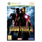 Ironman 2 – Zboží Dáma