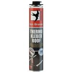 Den Braven Thermo kleber ROOF 750ml (40221RF) – Sleviste.cz