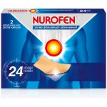 NUROFEN DRM 200MG EMP MED 2 – Hledejceny.cz