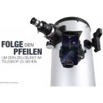 Celestron Dobson 8” StarSense Explorer – Zboží Živě