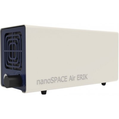 Generátor ozonu nanoSPACE Air ERIK – Zboží Dáma
