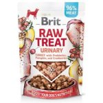 Brit Raw Treat Urinary Turkey 40 g – Zboží Dáma