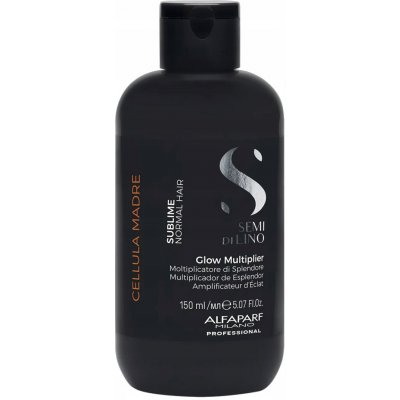 Alfaparf Milano Semí dí Líno Sublime Glow Multiplier koncentrát na vlasy s vitamíny 150 ml – Hledejceny.cz