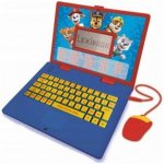 Lexibook Vzdělávací notebook Paw Patrol – Sleviste.cz