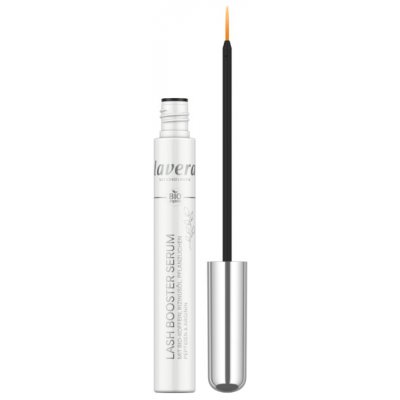 Lavera Pečující sérum na řasy eco ECO VEGAN 9 ml – Zboží Mobilmania