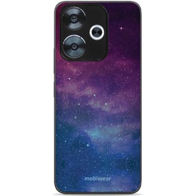 Mobiwear Glossy - Xiaomi Redmi 13 - G049G - Mlhovina – Zboží Živě