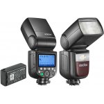 Godox V860III-N pro Nikon – Hledejceny.cz
