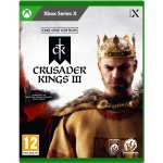 Crusader Kings 3 (D1 Edition) (XSX) – Zboží Mobilmania