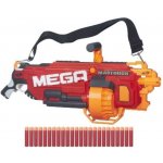 Nerf Hasbro B8086 N Strike Elite Mega Mastodon dětská pistole – Zboží Dáma