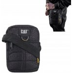 Caterpillar Millennial Classic Rodney černá – Sleviste.cz