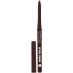 Gabriella Salvete Automatic Eyeliner tužka na oči 2 Brown 0,28 g – Zbozi.Blesk.cz