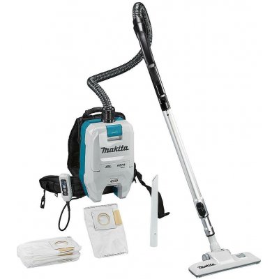 Makita VC008GZ XGT – Hledejceny.cz