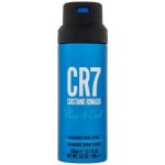 Cristiano Ronaldo CR7 Play It Cool deospray 150 ml – Zbozi.Blesk.cz