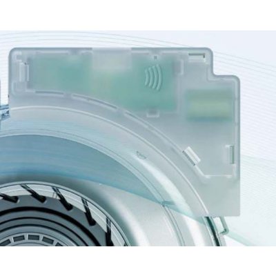 Wernig SILENT ECO EC modul 07 HYBEW0-10 – Zboží Mobilmania