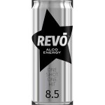 G -Revo Alco energy Energetický nápoj s alkoholem 8,5 % 0,33 l – Zboží Mobilmania