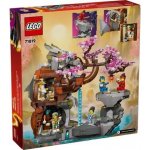 LEGO® NINJAGO® 71819 Chrám dračího kamene – Hledejceny.cz