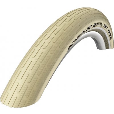 Schwalbe MTB Fat Frank 29x2,00 – Hledejceny.cz