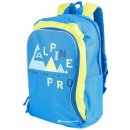 Alpine Pro batoh Jajjo modrý
