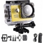 Nedis ACAM21BK – Zboží Mobilmania