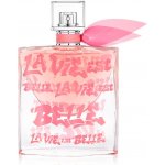 Lancôme La Vie Est Belle Artist By Lady Pink parfémovaná voda dámská 50 ml – Hledejceny.cz