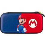 PDP Slim Deluxe Travel Case Power Pose Mario Nintendo Switch – Hledejceny.cz