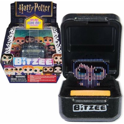 Bitzee Harry Potter – Zboží Živě