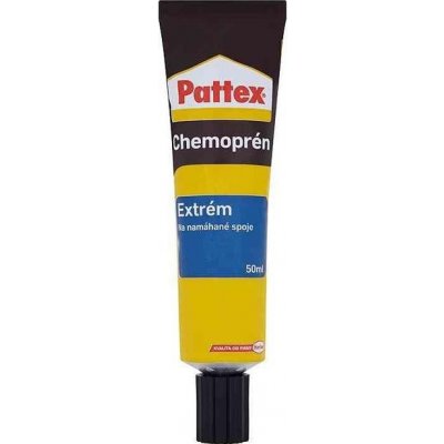 Lepidlo Chemopren EXTRÉM tuba 50ml – Zboží Živě