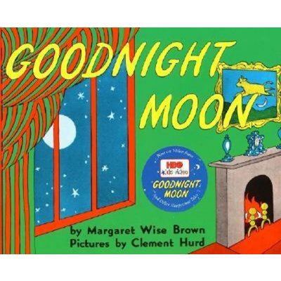 Goodnight Moon - M. Brown, C. Hurd