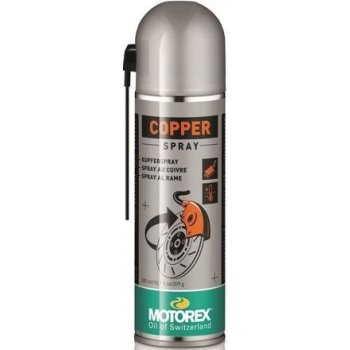 Motorex COPPER 300 ml