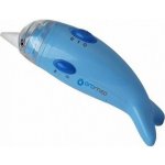 BABY CLEANER Nosní odsávačka – Zboží Dáma