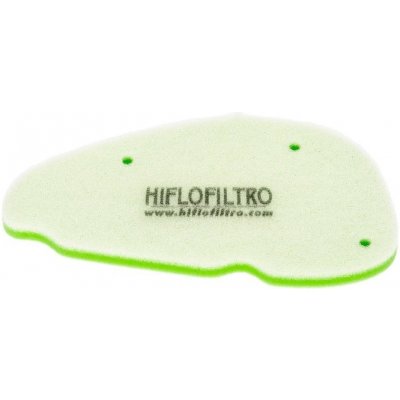 Vzduchový filtr HIFLOFILTRO HFA6107DS HFA6107DS – Hledejceny.cz
