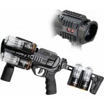 Acetech VOLCANO 40mm Deluxe Edition černý – Sleviste.cz