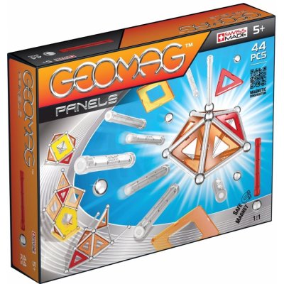 Geomag Kids Panels 44 – Zbozi.Blesk.cz