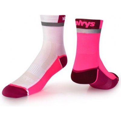 Vavrys Inov 8 Cyklo 2 pack pink – Zboží Mobilmania