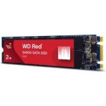 WD Red SA500 2TB, WDS200T1R0B – Zbozi.Blesk.cz