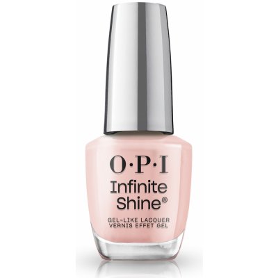 OPI Bubble Bath lak na nehty Infinite Shine ISLS86 15 ml – Sleviste.cz