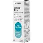 Ovonex Minerální kapky 100 ml – Hledejceny.cz