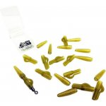 EXTRA CARP Mini Feeder Lead Clip 10 ks – Sleviste.cz