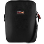 Red Bull PU Carbon Taška vel. L Black – Zboží Živě